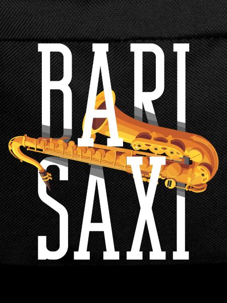 Saxofon