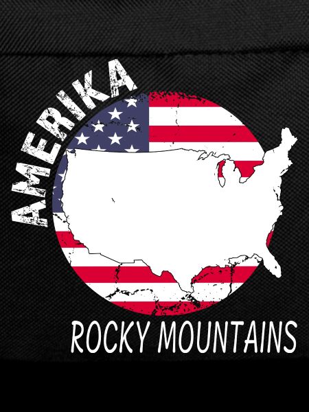 Rocky Mountains