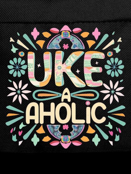 Uke-aholic