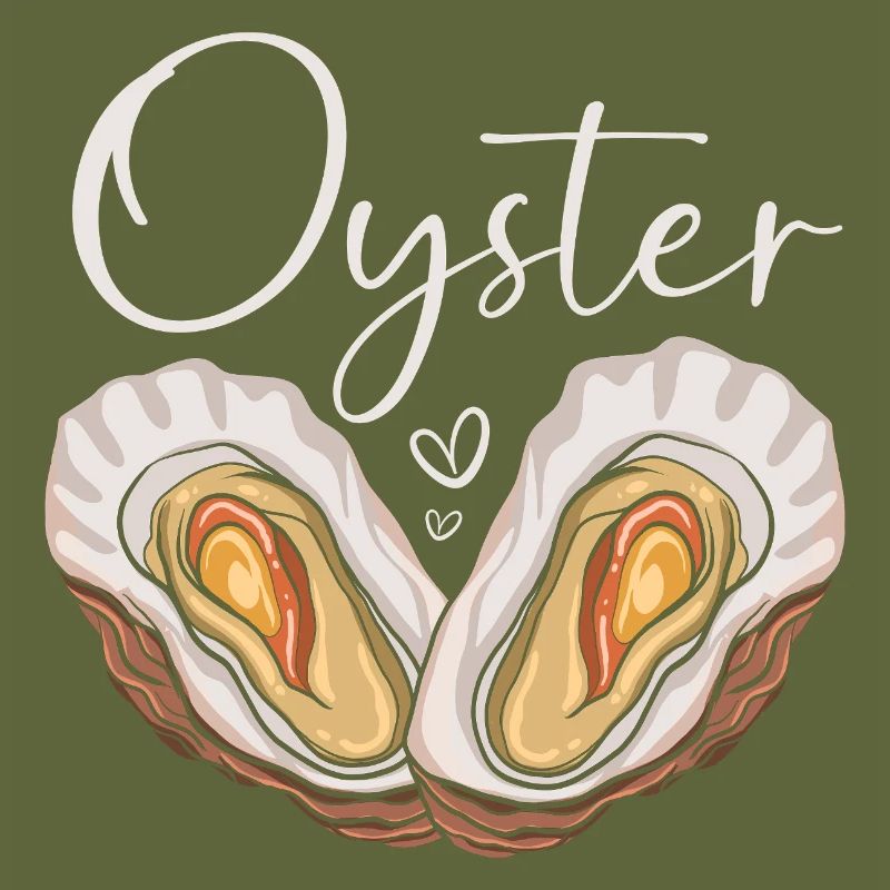 Oysters