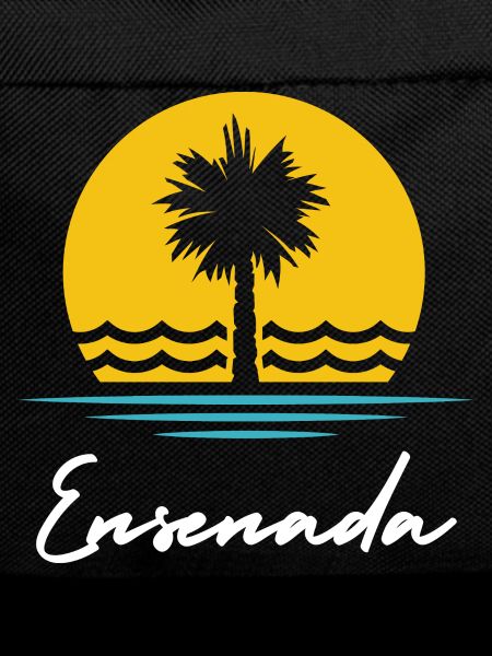 Vacances souvenirs d’Ensenada