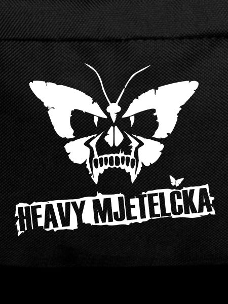 HEAVY MJETELČKA