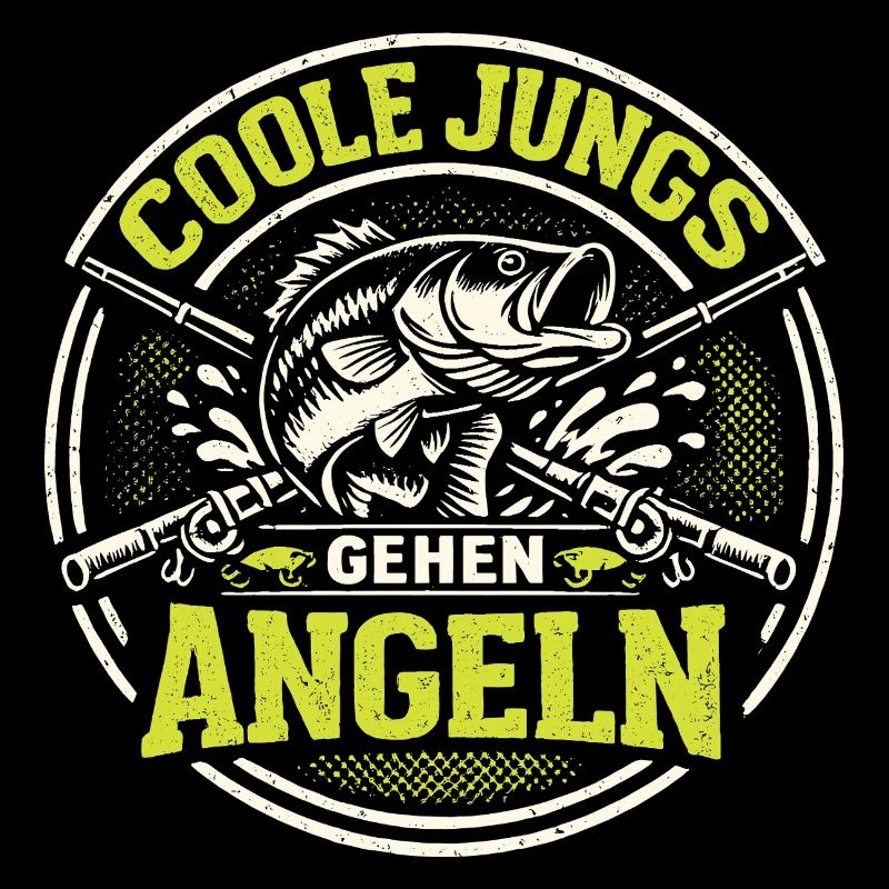 angeln lustig spruch geschenk männer