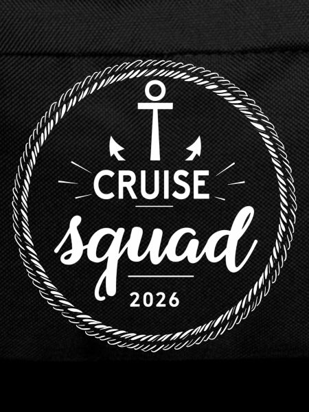 Croisière Squad Kreuzfahrt 2026