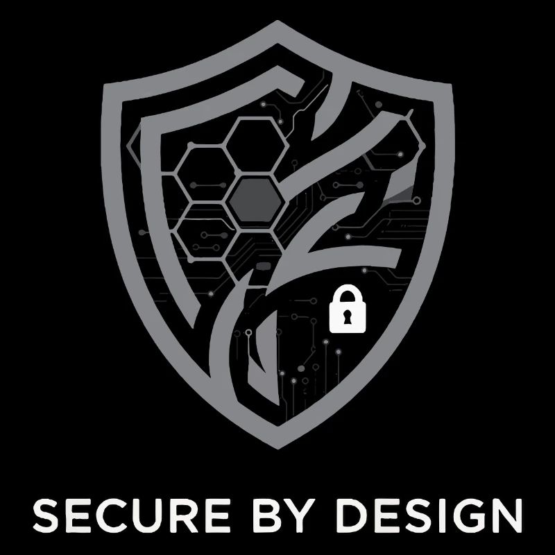 Logo Secure by Design
