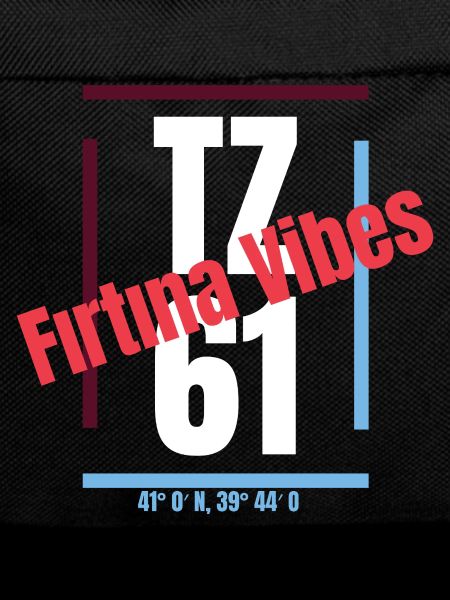 Firtina Vibes Trabzon