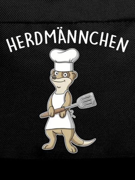 Herdmännchen – Erdmännchen am Grill