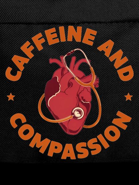 Caffeine and Compassion