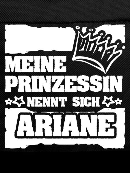 Spruch Ariane