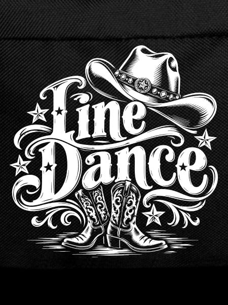 Line Dance Western