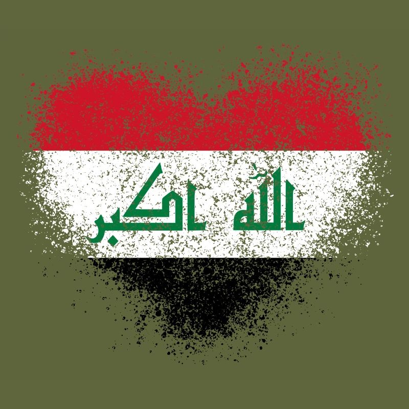 Irak