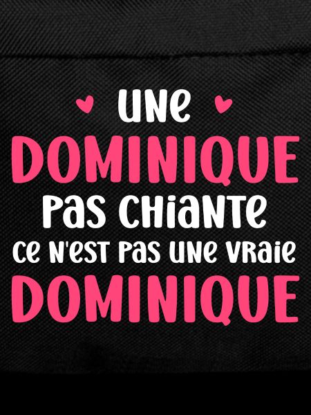 Dominique