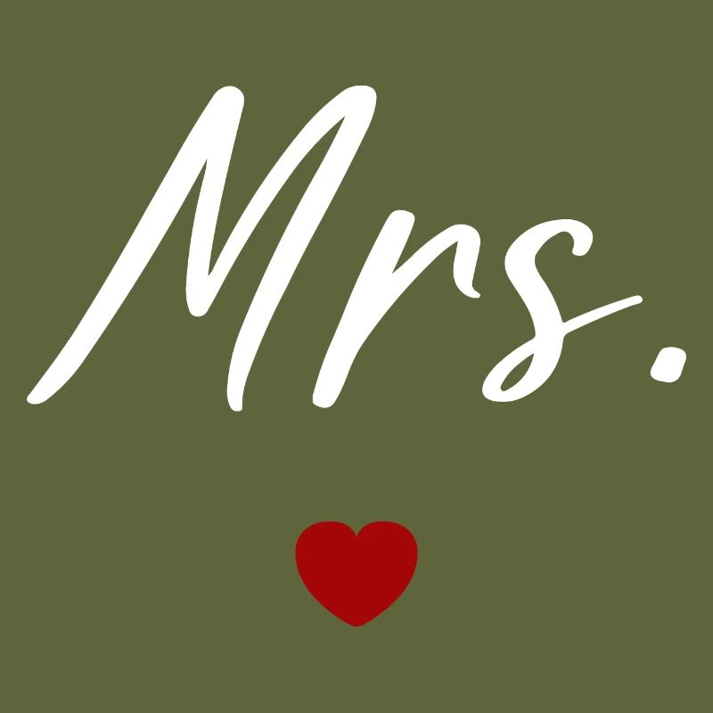 Mrs