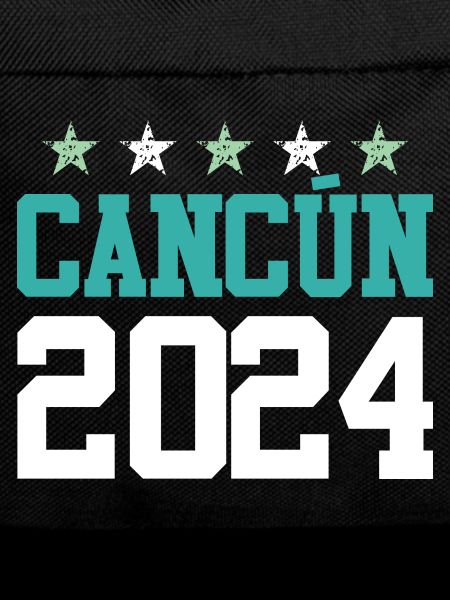 Cancun 2024 Mexico