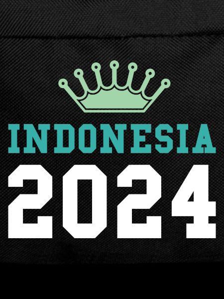 Indonesia 2024 Krona