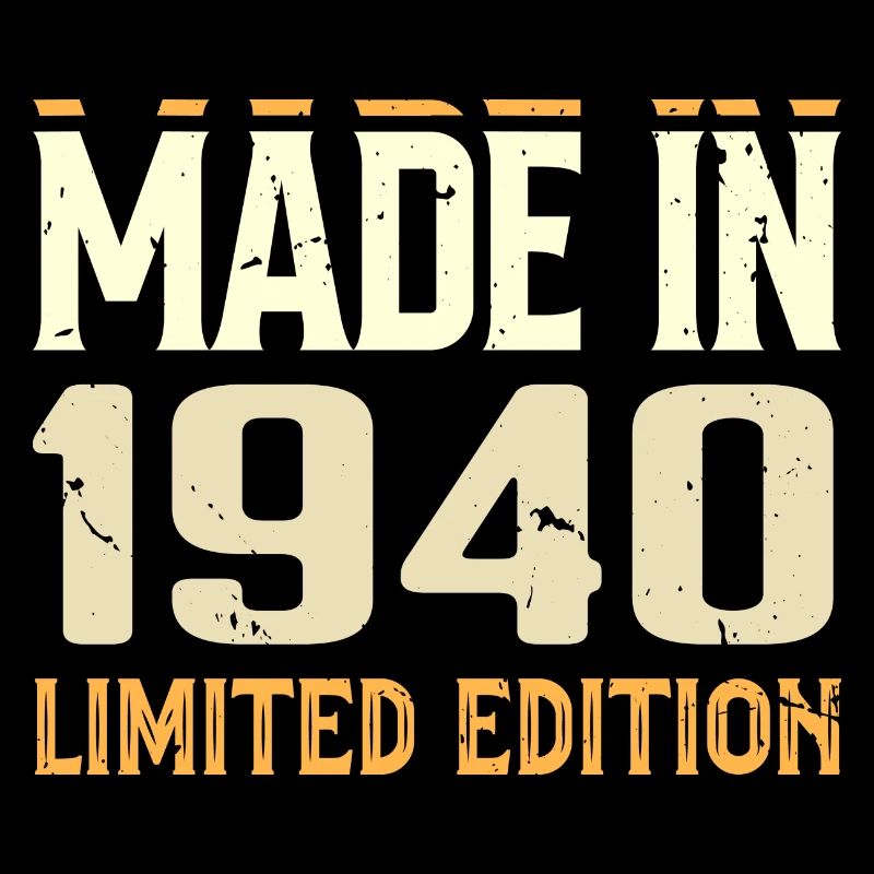 Awesome 1940's Birthday Gift From 1940's Retro
