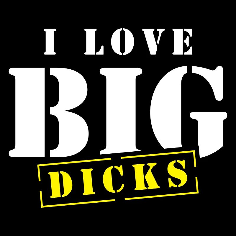 dicks love penis