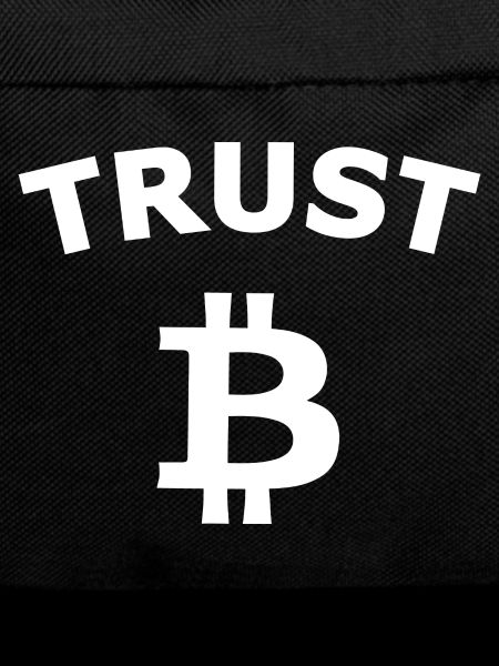 Trust the coins
