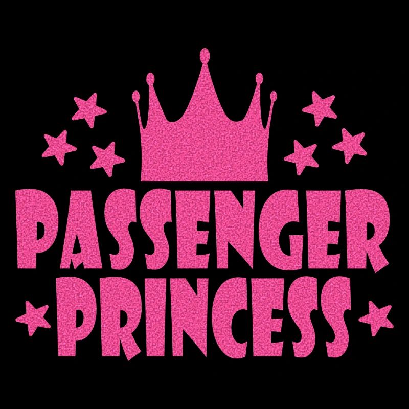 PASSENGER PRINCESS