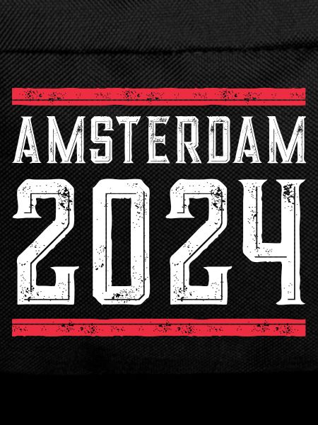 Amsterdam 2024 Holiday
