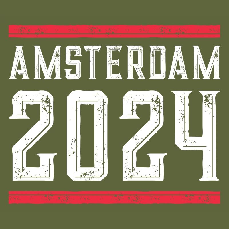 Vacances à Amsterdam 2024