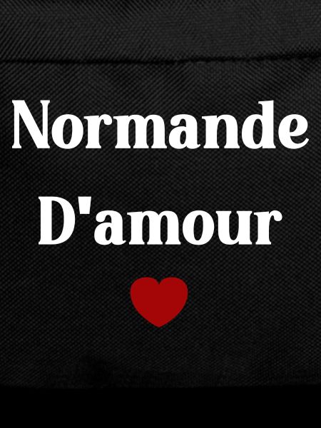 Normande d'amour