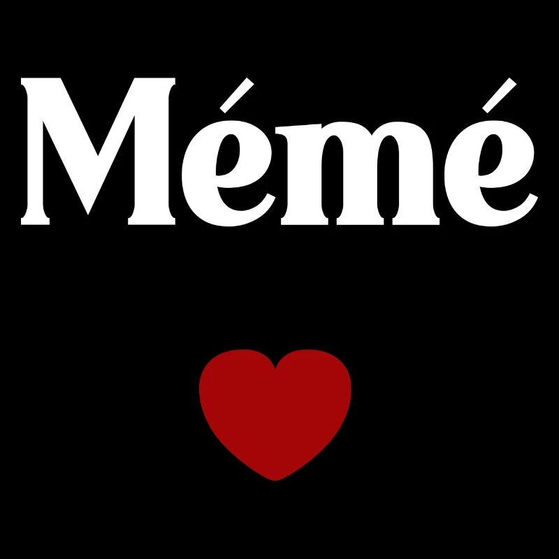 mémé
