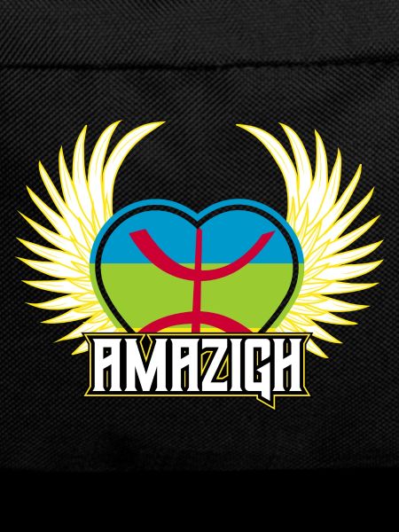 Amazigh