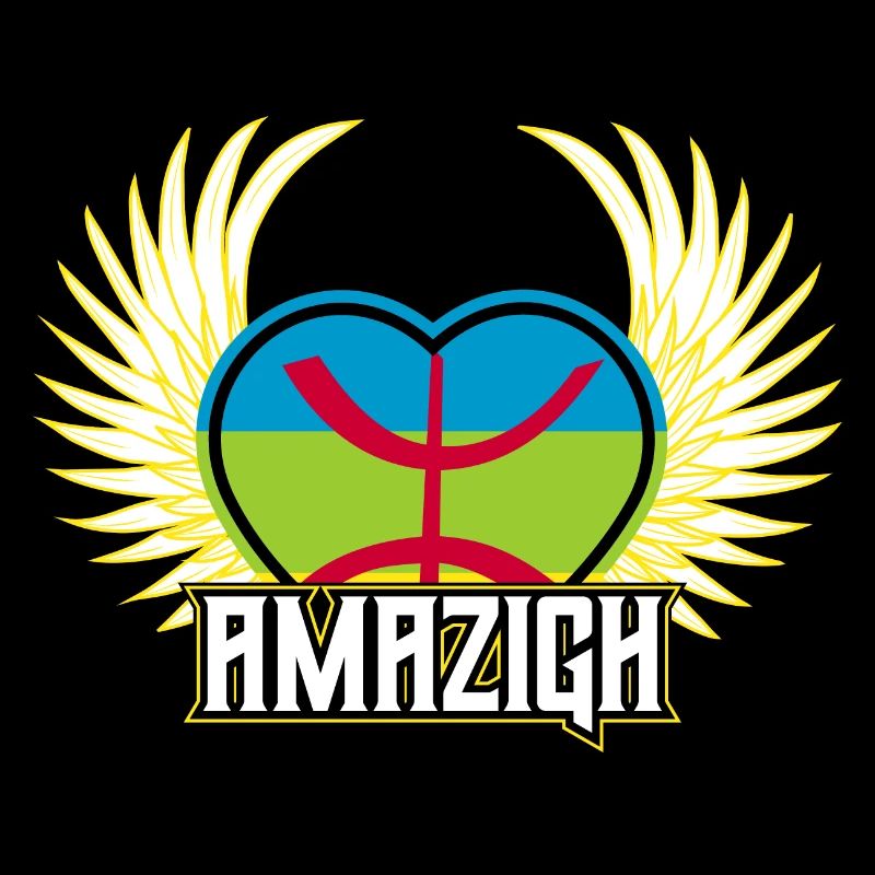 Amazigh