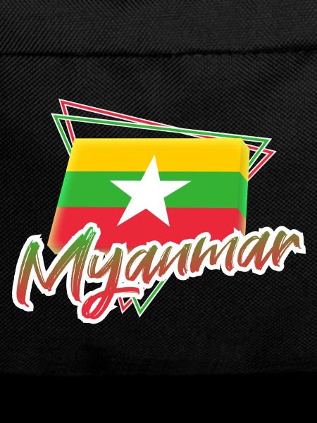 Myanmar