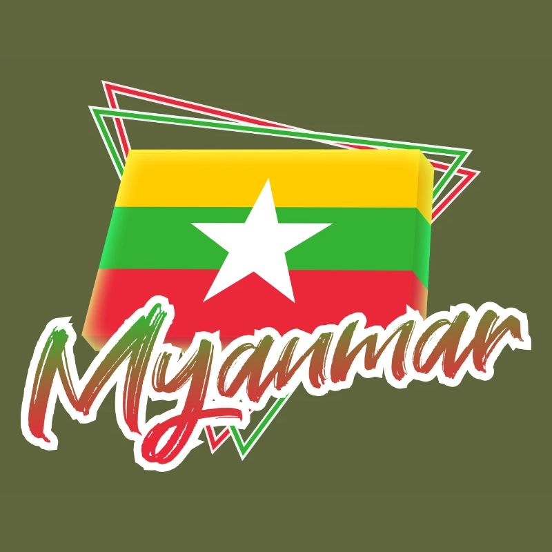 Myanmar