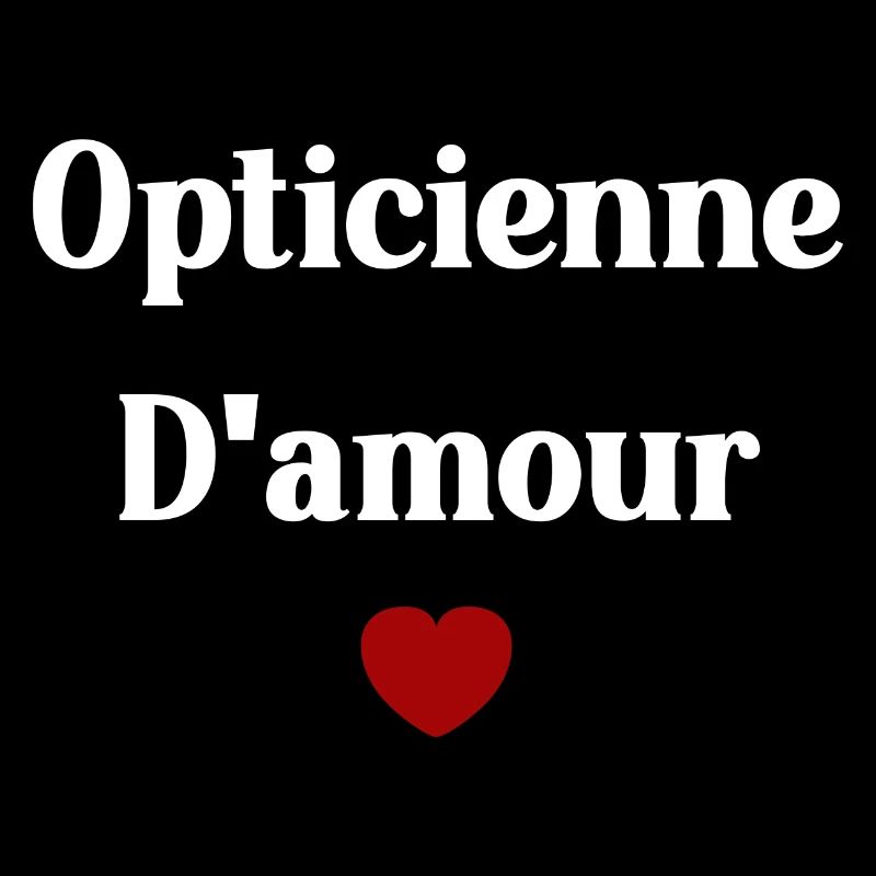 opticienne d'amour
