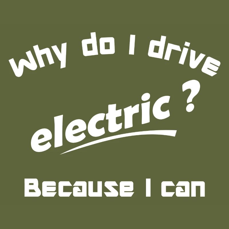 elektrisch