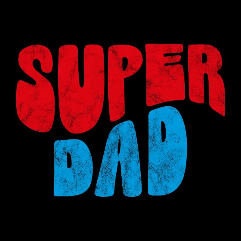 Super Dad
