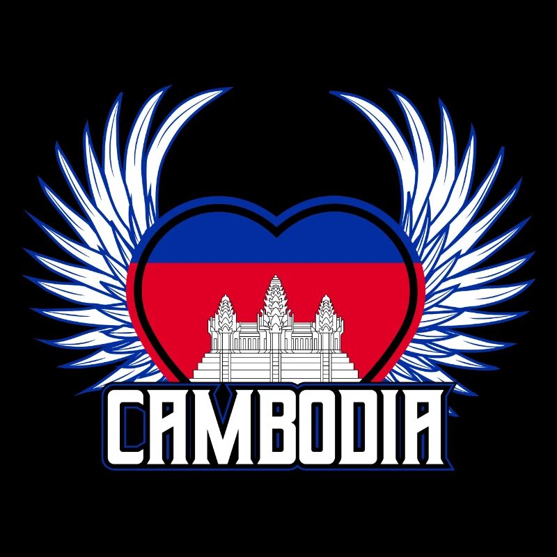 Cambodia