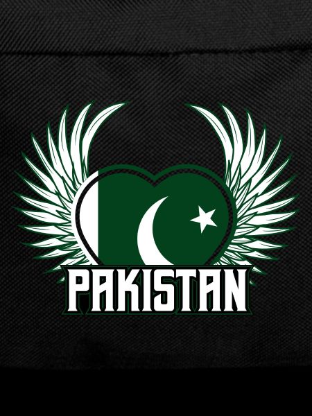 Pakistan