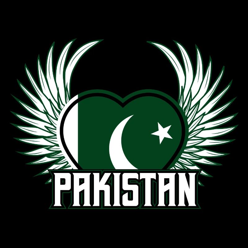 Pakistan