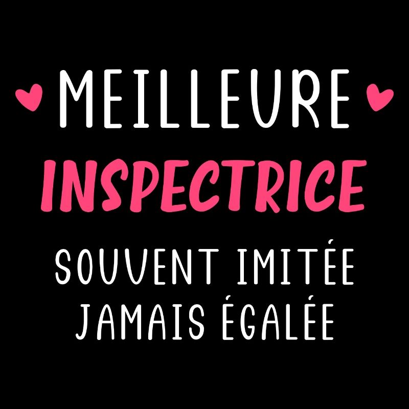 Meilleure Inspectrice