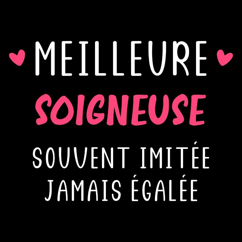 Meilleure Soigneuse