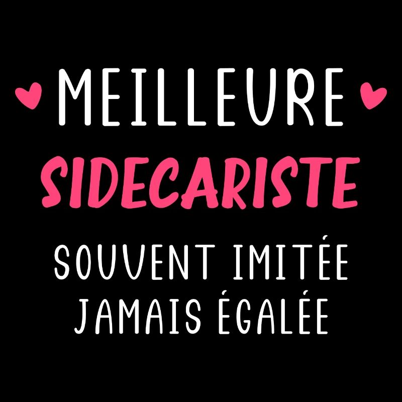 Meilleure sidecariste