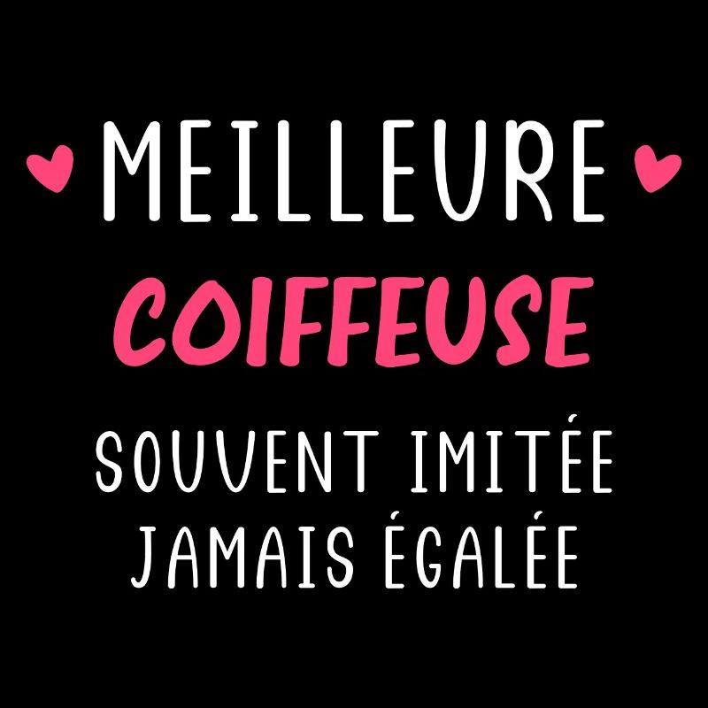Meilleure Coiffeuse