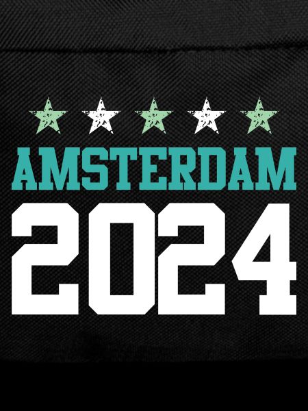 Amsterdam 2024 Tours
