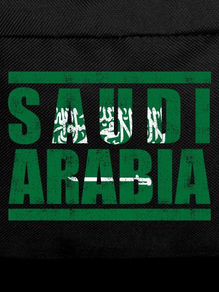 Saudi Arabia