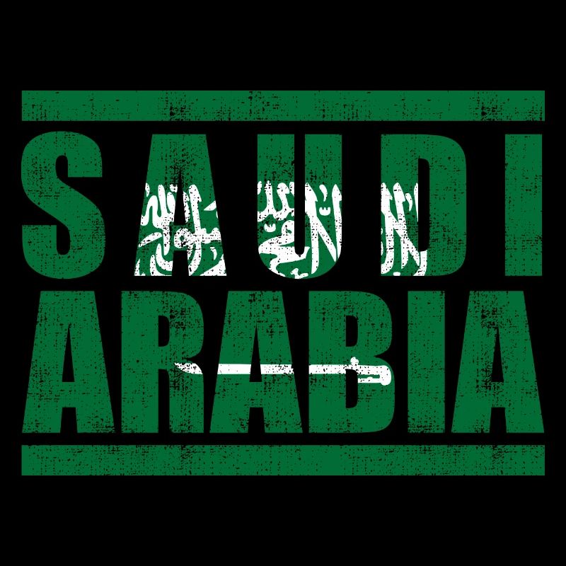 Saudi Arabia