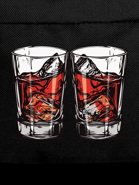 Tequila Glass