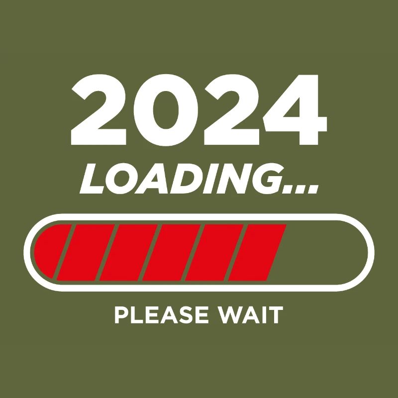 2024 Loading