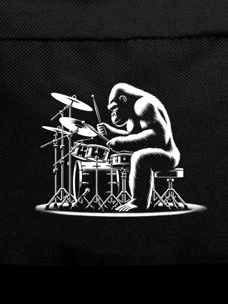 Gorilla Groove