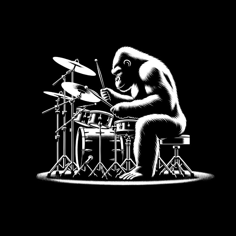 Gorilla Groove