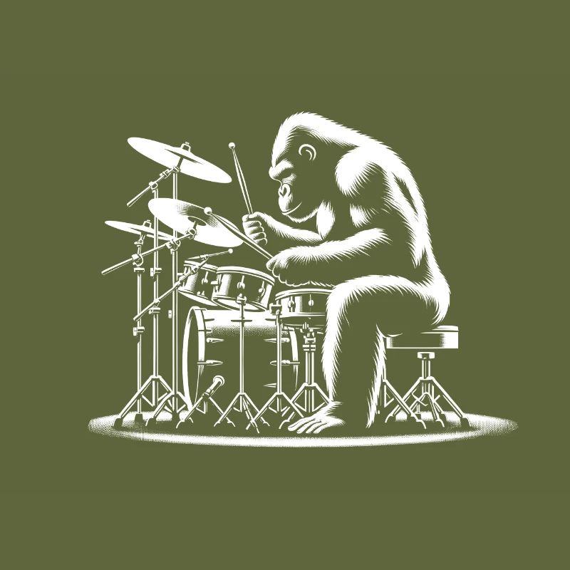 Gorilla Groove