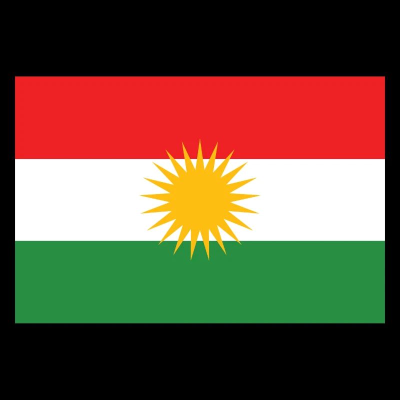 Kurdistan Kurden